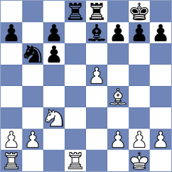 Rostad - Pettersen (Asker, 2015)