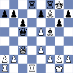 Bobkov - Mirza (chess.com INT, 2024)
