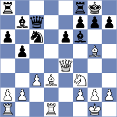 Trent - Nascimento (Chess.com INT, 2020)