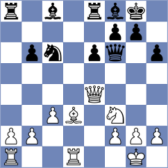 Alonso Contreras - Remon Garcia (Tenerife, 2001)