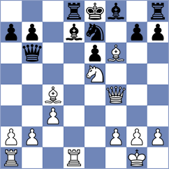 Karen - Clague (Parsippany, 2000)