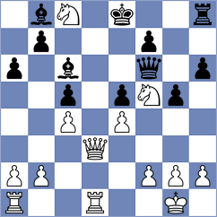 Bruedigam - Novikov (Chess.com INT, 2020)