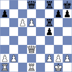 Cosoi Scherzer - Donoso (Santiago de Chile, 1994)