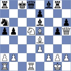 Begunov - Nguyen (chess.com INT, 2024)
