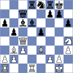 Brady - Katz (Sterling, VA USA, 2025)