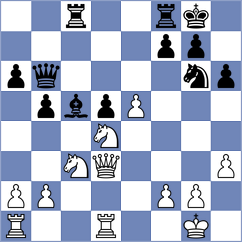 Sowinski - Lewandowski (Torun, 2002)