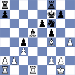 German - Martinez (Buenos Aires, 1992)