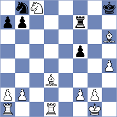 Belanger - Soskic (Sherbrooke, 2008)