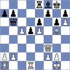 Dyachuk - Zhuang (chess.com INT, 2025)