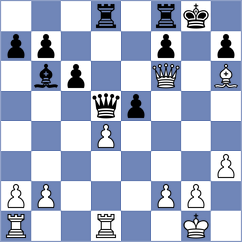 Chen - Titichoca Daza (chess.com INT, 2023)
