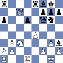 Asma - Rozman (Lichess.org INT, 2021)