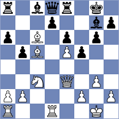 Kanakaris - Ruchinskaya (chess.com INT, 2025)