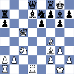 Argote Heredia - Pazos Gambarrotti (Medellin COL, 2024)
