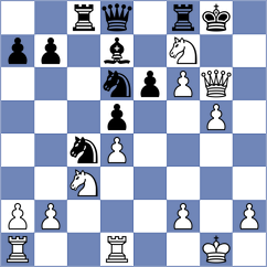 Van Foreest - Winkels (chess.com INT, 2024)