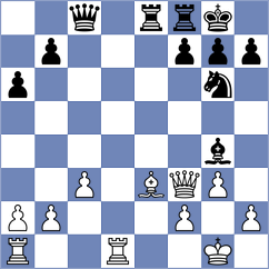 Van Hoecke - Van Den Berg (Geraardsbergen, 2003)