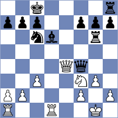 Perez Rodrigo - Anton Quevedo (Madrid, 2016)