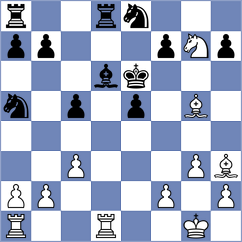Braun - Schmidt (Playchess.com INT, 2009)