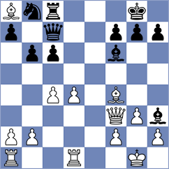 Egorov - Mesquita (chess.com INT, 2024)