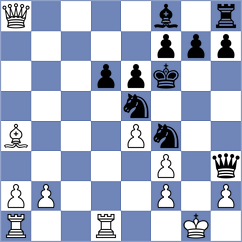 Zepeda Berlanga - Arshiya Das (chess.com INT, 2025)