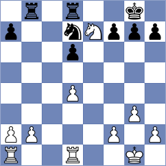 Gao - Liang (Shenzhen CHN, 2024)