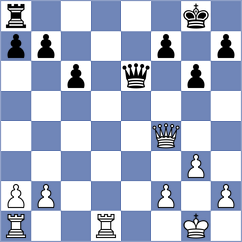 Fernandez Aguilar - Garcia Millan (Sabadell, 2018)