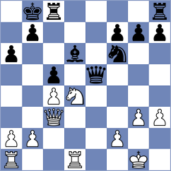Wu - Keyworth (Chess.com INT, 2020)