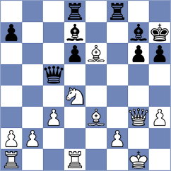 Sai - Annageldyev (Chennai IND, 2024)