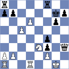 Toncheva - Polaczek (chess.com INT, 2023)