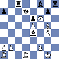 Orozbaev - Napoli (chess.com INT, 2025)
