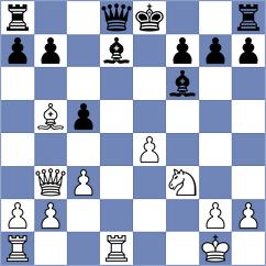 Chernov - Legenia (chess.com INT, 2024)