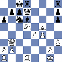 Bambino Filho - Salman (chess.com INT, 2024)