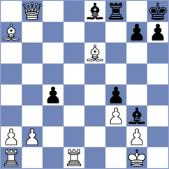 Holinka - Mata Gonzalez (chess.com INT, 2025)