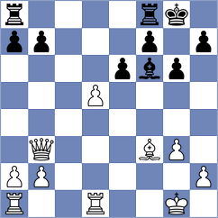 Leinov - Onur (chess.com INT, 2025)