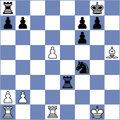 Csonka - Shafer (chess.com INT, 2025)
