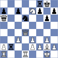 Farinas Pose - Mitkov (lichess.org INT, 2022)