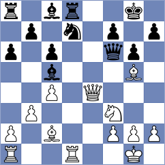 Kanakaris - Zeydan (chess.com INT, 2024)