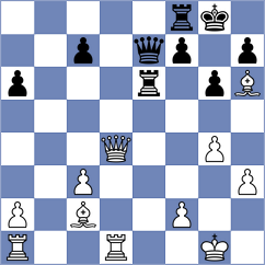 Chan Yi Ren - Motola (chess.com INT, 2025)
