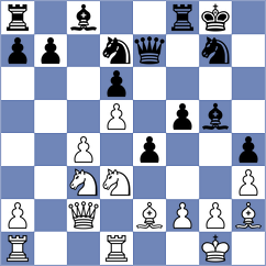 Haring - Van der Weide (Netherlands, 1994)