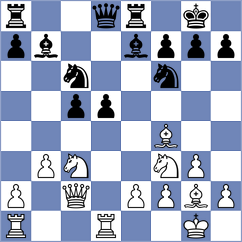 Bagaturov - Zakaryan (Yerevan ARM, 2025)