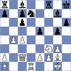 Ramon Ortega - Maurad Jara (Chess.com INT, 2020)
