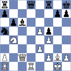 Maerevoet - Aaron (chess.com INT, 2024)