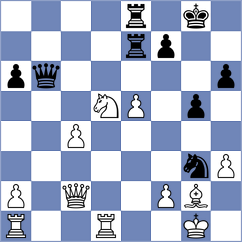 Migot - David (Europe Echecs INT, 2020)