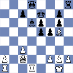 Prieto Aranguren - Winkels (chess.com INT, 2024)