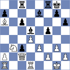 Bazilius - Arias Igual (chess.com INT, 2024)
