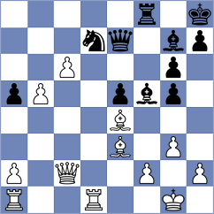 Prohaszka - Timofeev (Chess.com INT, 2020)