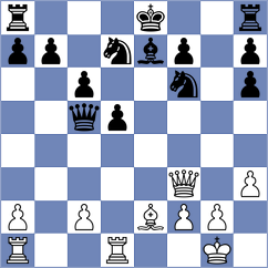 Demura - Sanka (Lichess.org INT, 2020)