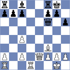 Yonal - Podolchenko (Izmir TUR, 2025)