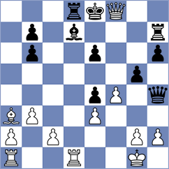 Vernay - Gonzalez (Europe Echecs INT, 2021)