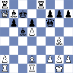 Naranjo Moreno - Baltabaev (chess.com INT, 2025)