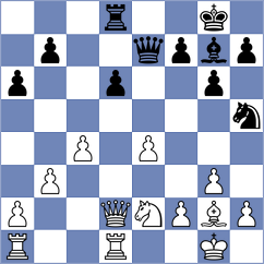 Pavlovic - Schiessl (Bad Wiessee, 2006)